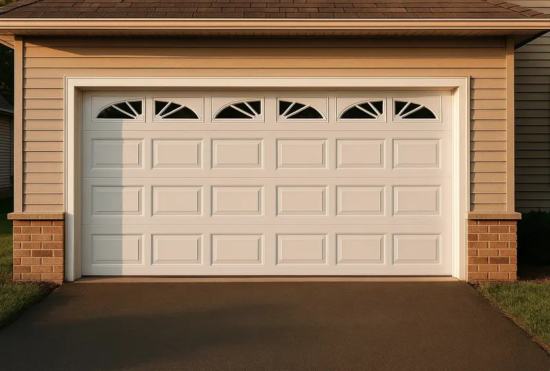 Contact Accokeek Garage Door