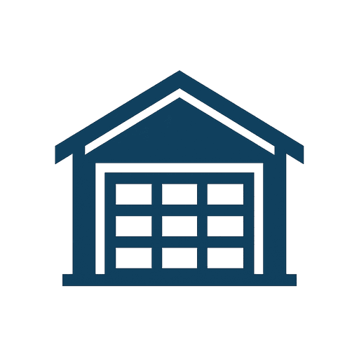Accokeek Garage Door logo
